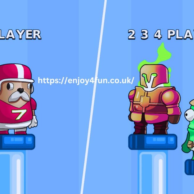 The Thrilling World of Tag2 Games Everything You Need to Know