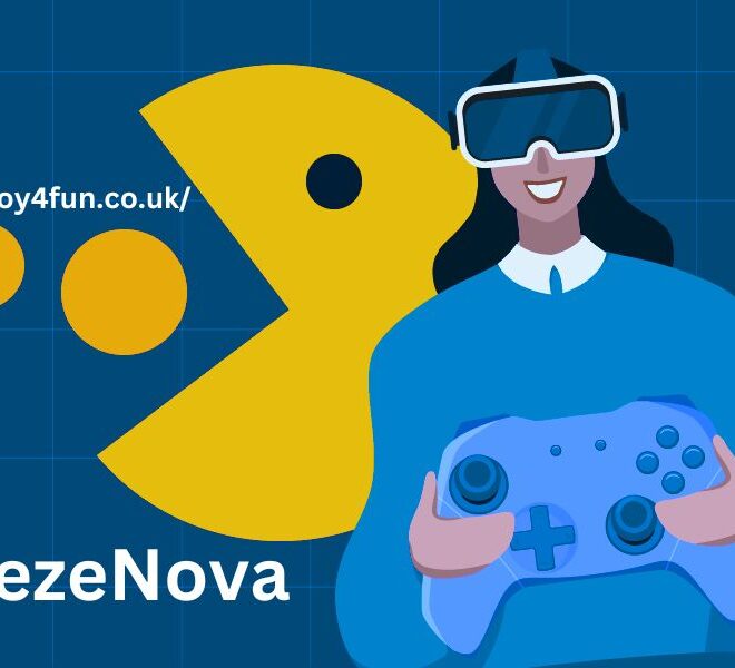 FreezeNova The Future of Freezing Technology and Preservation