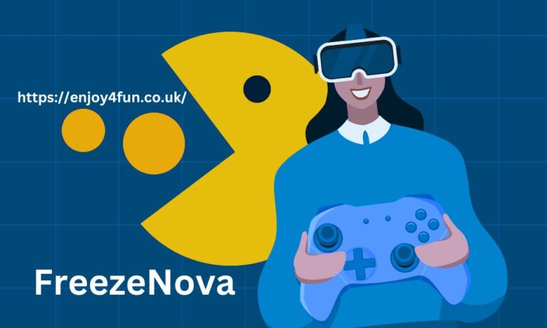 FreezeNova The Future of Freezing Technology and Preservation