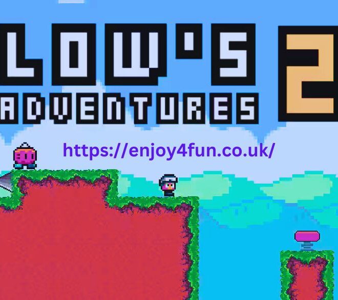 Exploring Lows Adventure 2 A Deep Dive Into This Captivating Sequel