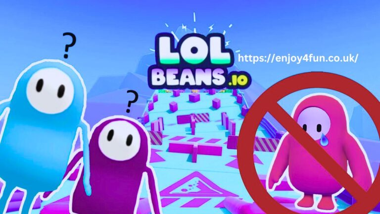 LolBeans io The Ultimate Guide to This Fun Online Multiplayer Game