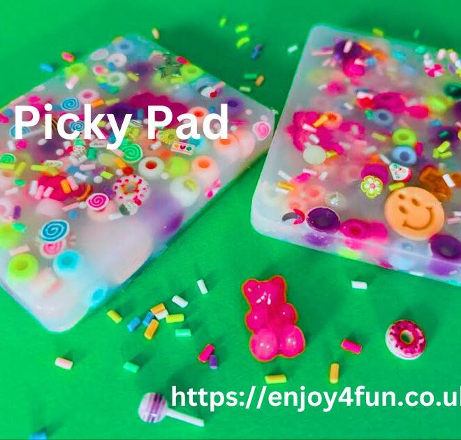 The Ultimate Guide to Picky Pad Everything You Need to Know