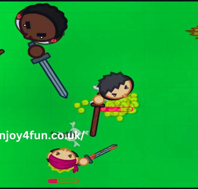 Yohoho io The Ultimate Guide to Mastering the Pirate Battle Royale Game