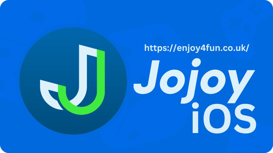 Jojoy iOS