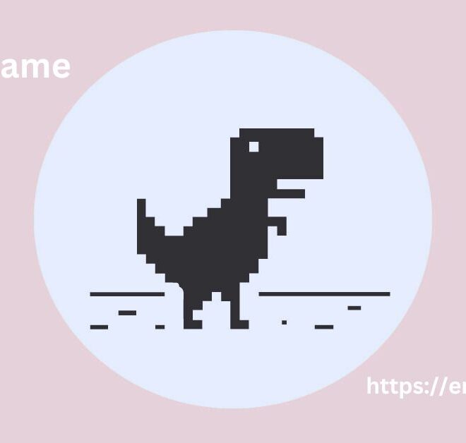 Dino Game Unblocked The Ultimate Guide to the Iconic Offline Game