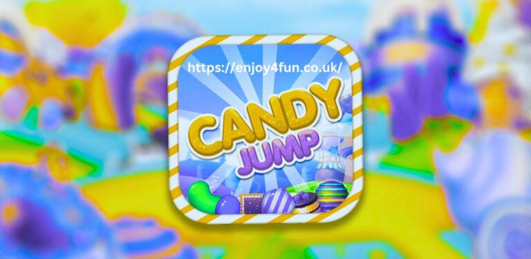 Candy Jump The Ultimate Guide to the Addictive Arcade Game