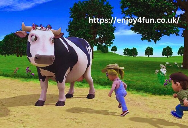 La Vaca Lola The Popular Children’s Song and Its Cultural Impact