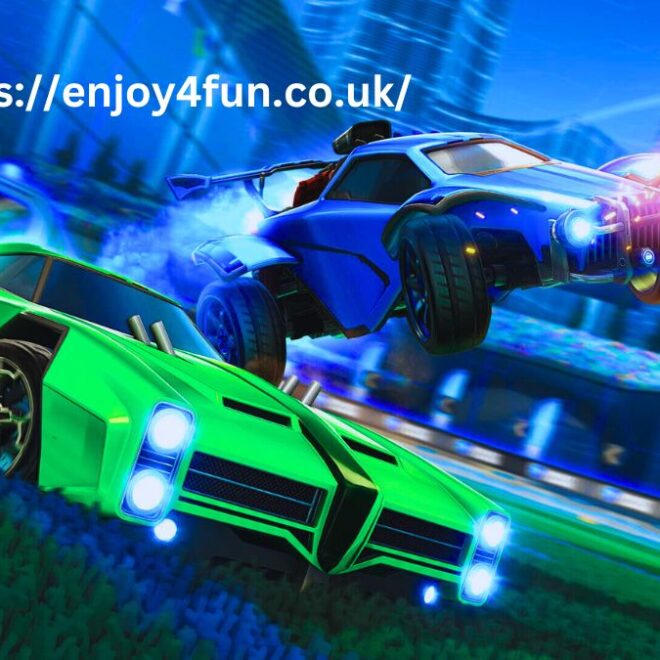 Rocket League Cars The Ultimate Guide to Stats, Customization and Best Choices