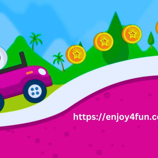 Eggy Car The Ultimate Guide to Playing and Mastering the Game