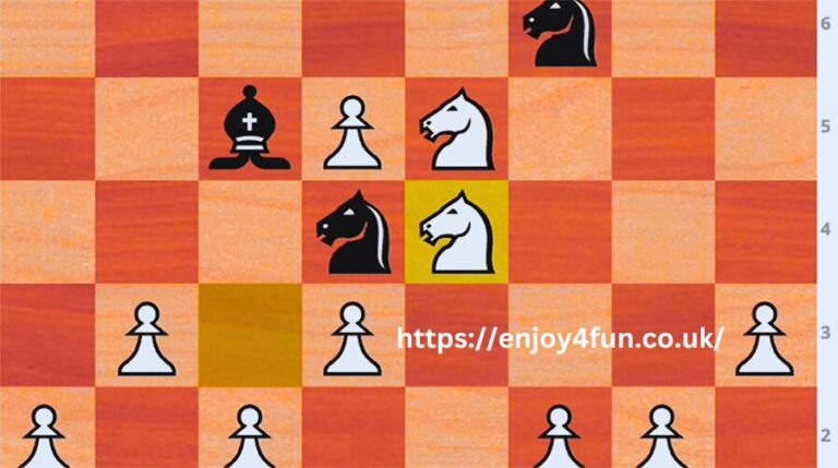 Cool Math Chess A Fun and Educational Way to Improve Your Chess Skills