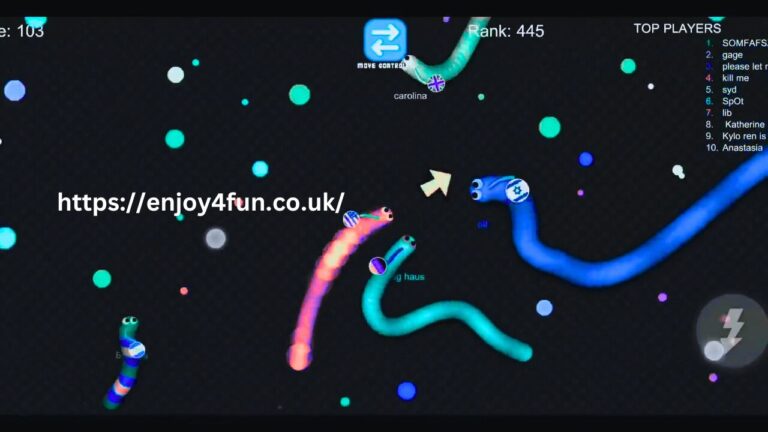 The Timeless Appeal of Snake Game 2 A Modern Twist on a Classic