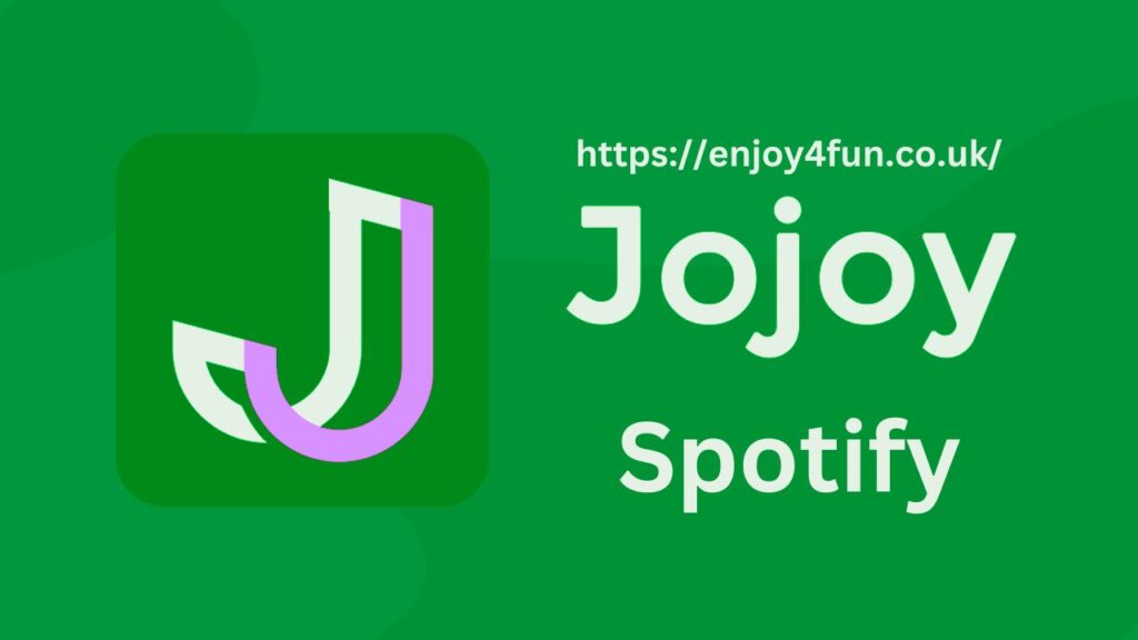Jojoy Spotify