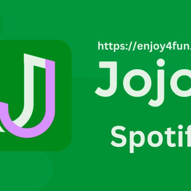 The Jojoy Spotify Experience A Deep Dive into Music Streaming