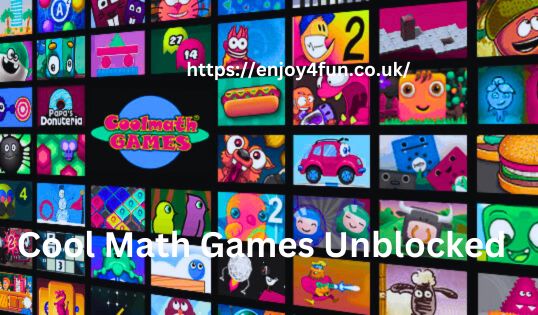 Cool Math Games Unblocked