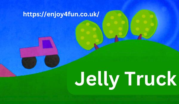 Jelly Truck