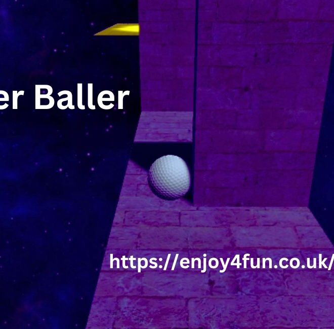 Roller Baller A Complete Guide to the Exciting Sport and Fitness Activity