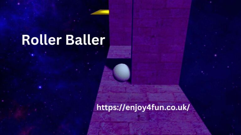 Roller Baller A Complete Guide to the Exciting Sport and Fitness Activity