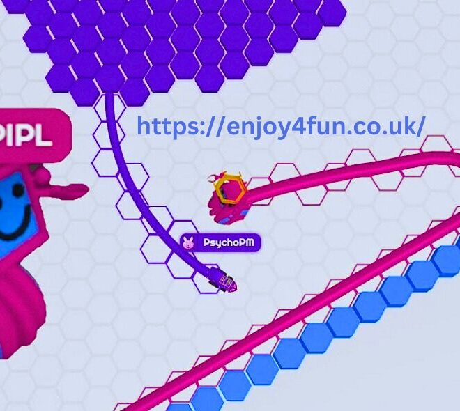 Hexanaut The Ultimate Guide to Mastering the Game