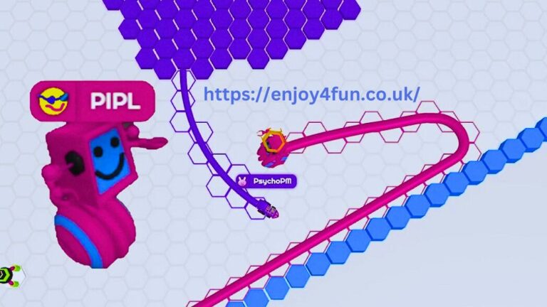 Hexanaut The Ultimate Guide to Mastering the Game