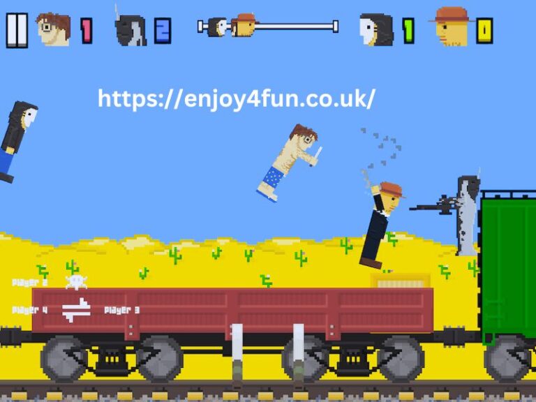 Getaway Shootout GitHub How to Play Download and Explore Open-Source Versions