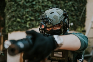 Why Tactical Hobbies Are the Perfect Stress Relievers