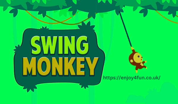 Swing Monkey