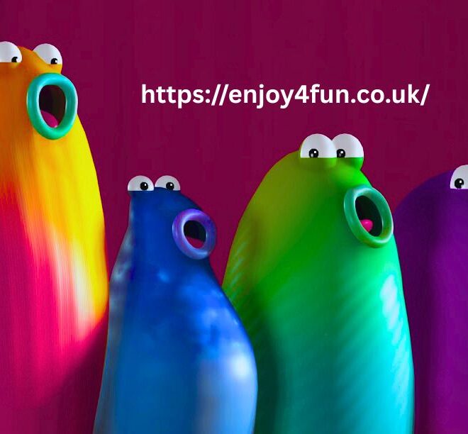 Blob Opera A Fun and Creative Leap in AI-Generated Music