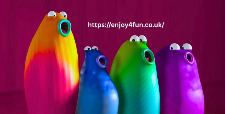 Blob Opera A Fun and Creative Leap in AI-Generated Music