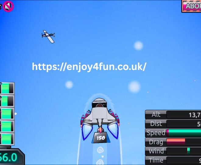 Learn to Fly 3 The Ultimate Guide to Launching Penguins into Space