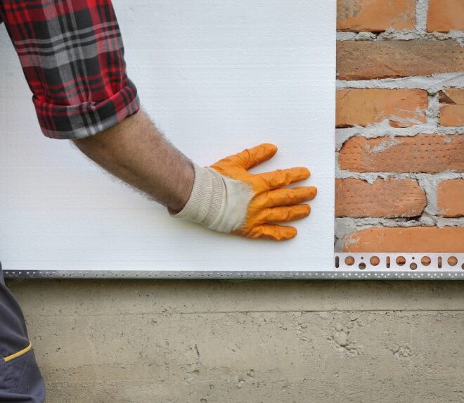 Facade Insulation The Key to Energy Efficiency, Comfort, and Sustainability