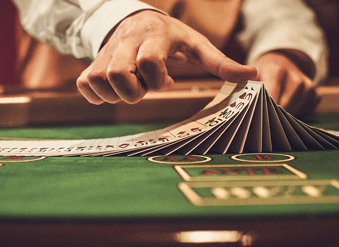 Why are gambling minigames so popular in RPGs and action games (The Witcher, GTA, Final Fantasy)?