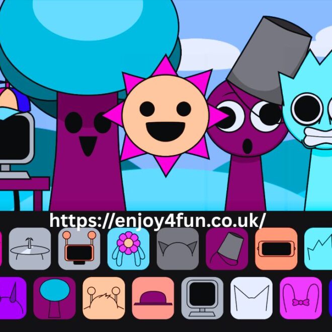 Playhop Revolutionizing Digital Play and Learning for Children