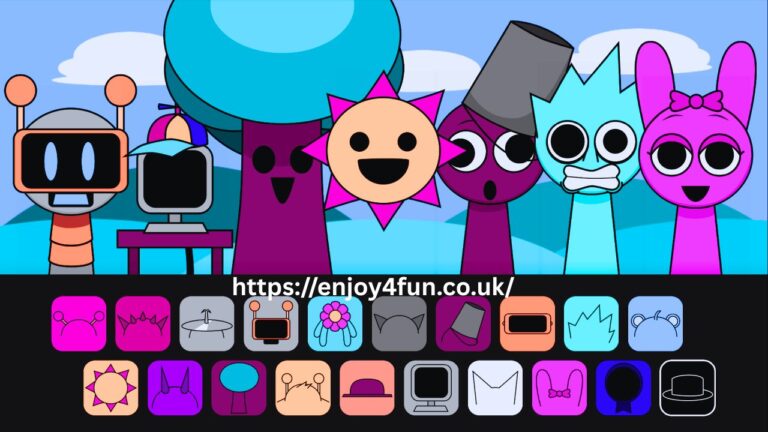 Playhop Revolutionizing Digital Play and Learning for Children