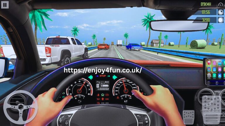 Driving Games Unblocked The Ultimate Guide for Unrestricted Online Racing Fun