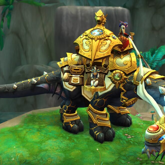 WoW Anniversary Gold Enhancing Your Classic Experience