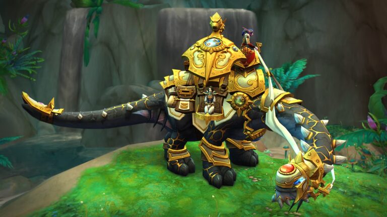 WoW Anniversary Gold Enhancing Your Classic Experience