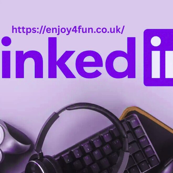 LinkedIn Games A New Era of Professional Networking and Play