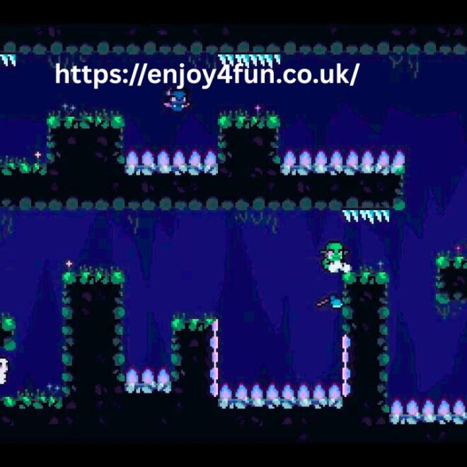 Choppy Orc Unblocked The Ultimate Guide to Unlocking the Fun!