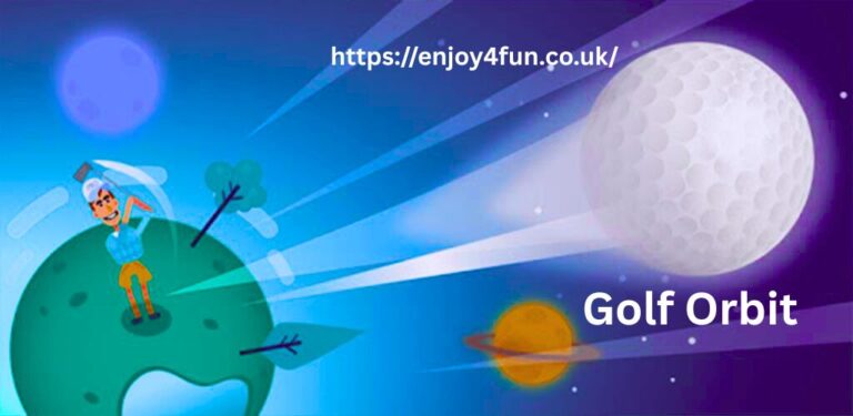 Golf Orbit The Ultimate Guide to the Addictive Mobile Game