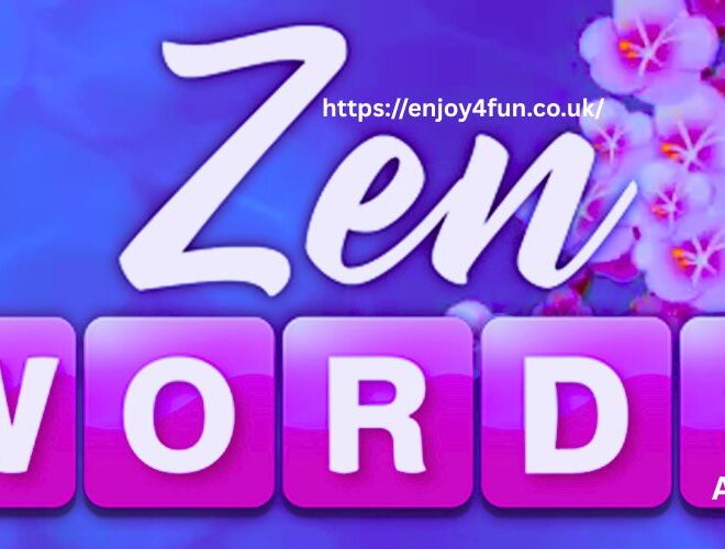 Zen Word Answers Your Complete Guide to Solving Every Puzzle Level