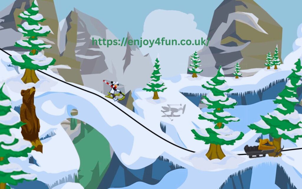 Line Rider 2