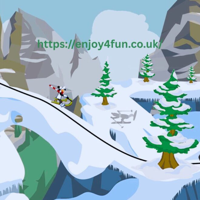 Line Rider 2 Revolutionizing the Classic Physics-Based Game