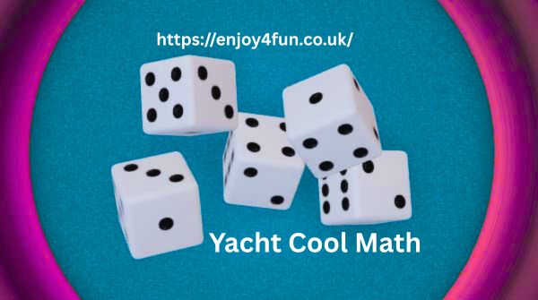 Yacht Cool Math Sail Through Logic, Strategy, and Fun