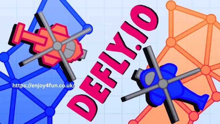 Defly io The Ultimate Guide to the Multiplayer Tower Defense IO Game