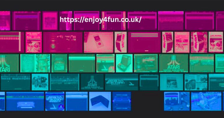 Atari Breakout The Classic Game That Shaped a Generation