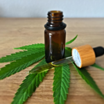 THC Oil Tincture for Balanced Mental Engagement