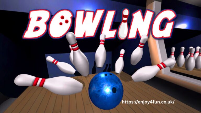 Bowling Games Online The Ultimate Guide to Virtual Strikes and Spares