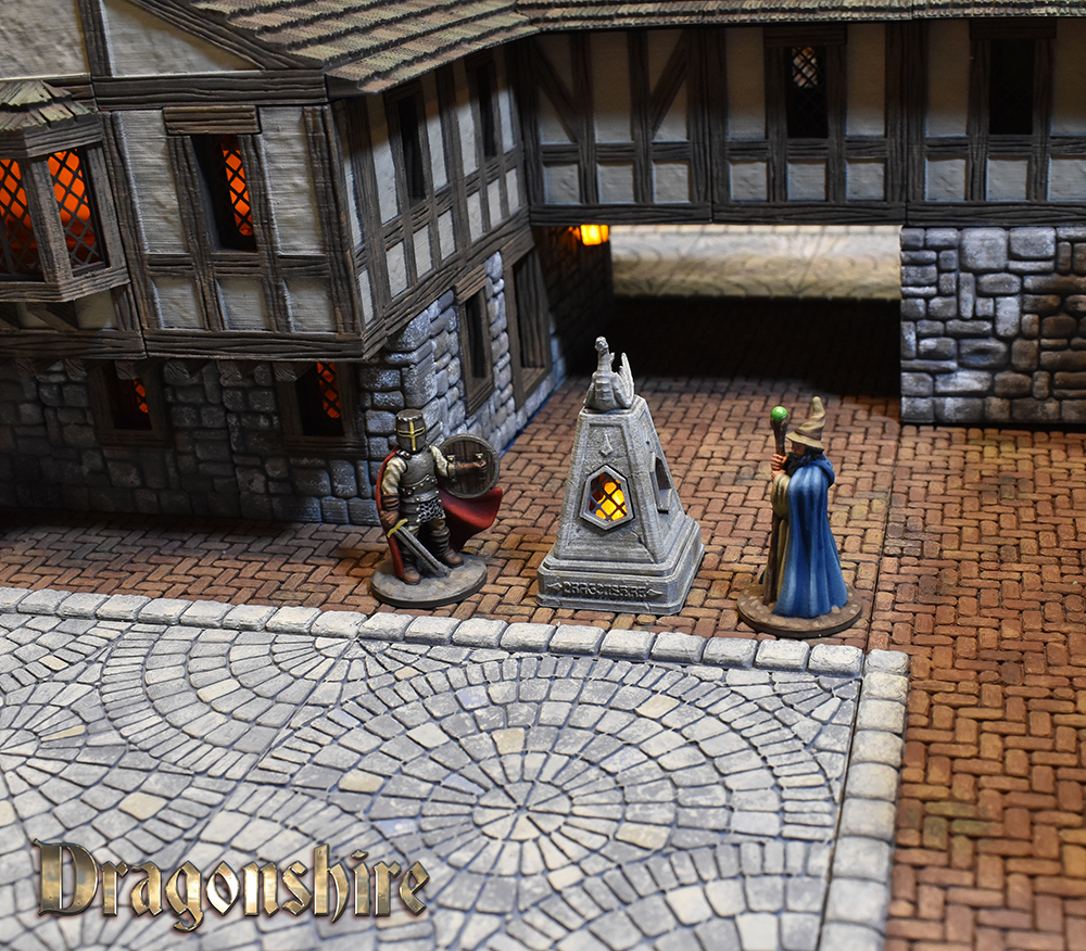 Fat Dragon Games