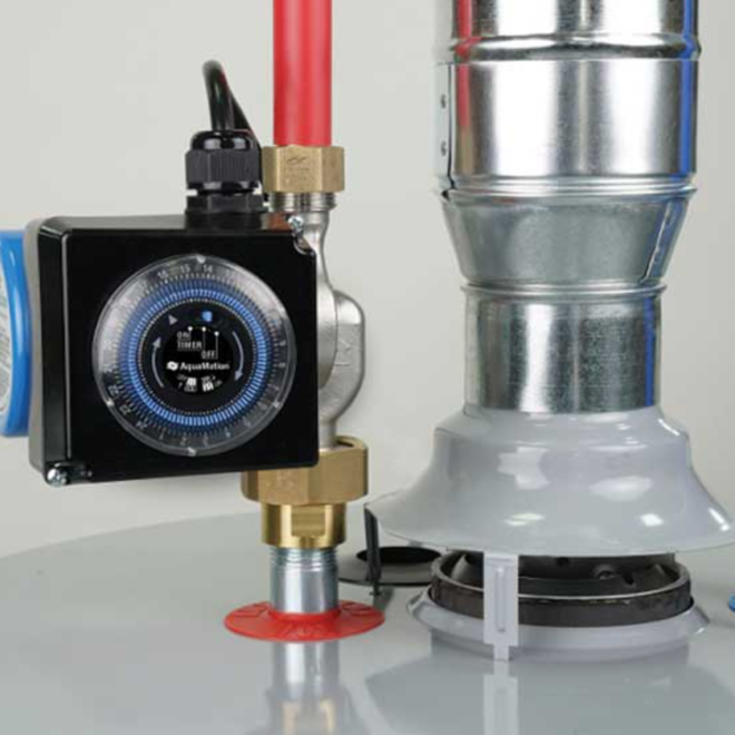 Hot Water Pump The Ultimate Guide to Efficient Heating Solutions