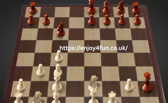 SparkChess
